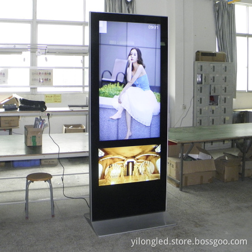 LCD Screen